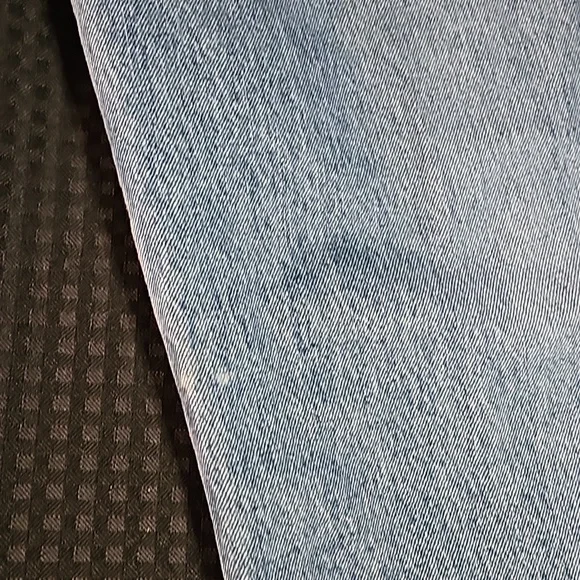 Levi's, 550, red tab, 42/30, denim,  jeans, cotton - Picture 4 of 15